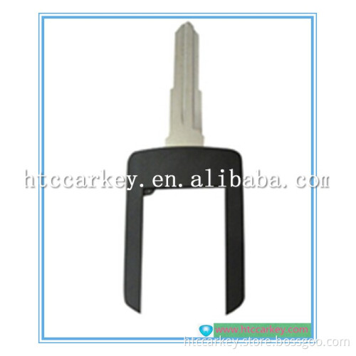 Top quality key case or cover for Opel Remote Key Head Shell Blade Silca: YM28 Car key shell